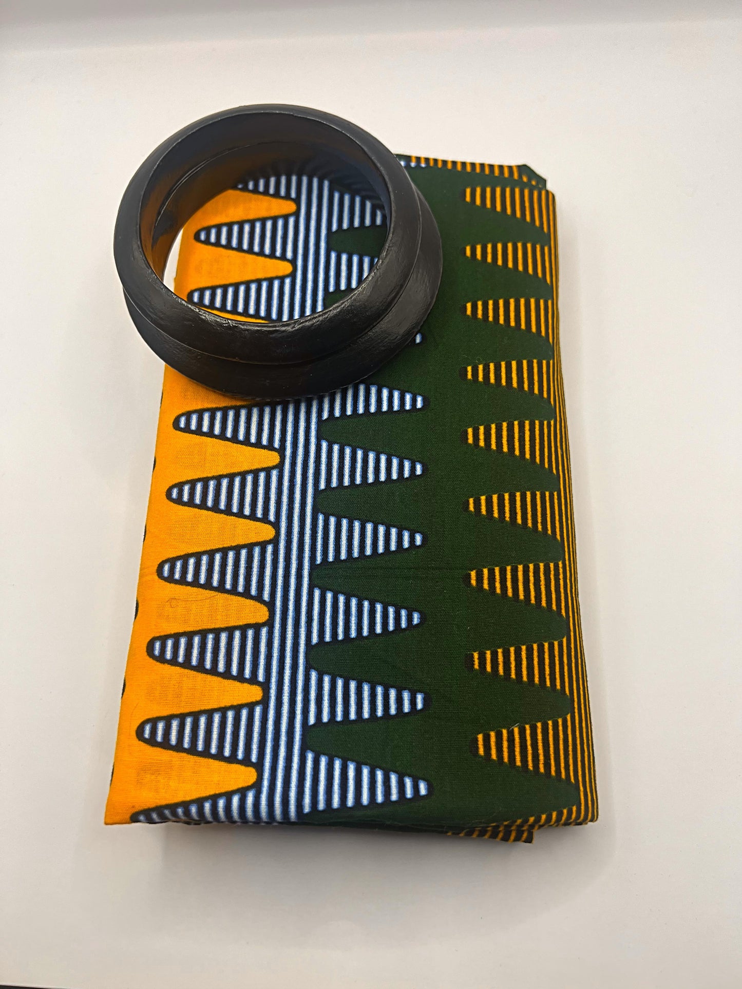Soundwave Headwrap