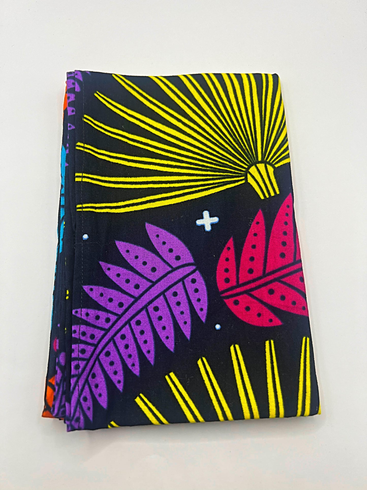 Lostleaf Headwrap