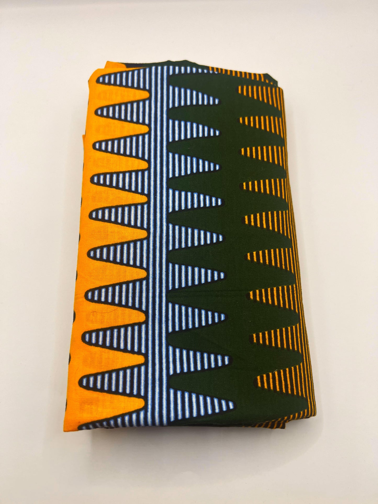 Soundwave Headwrap