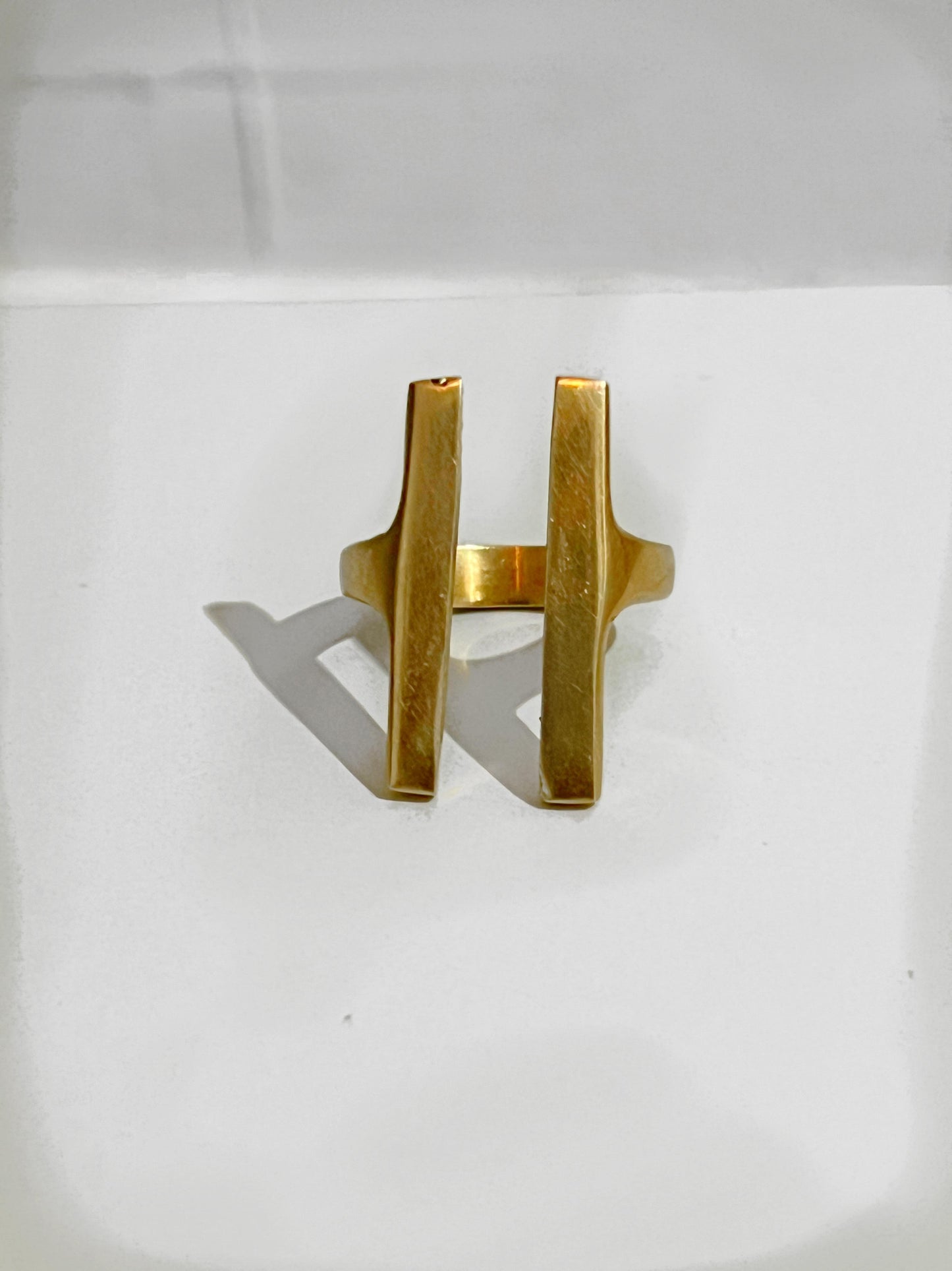 Open Doorway Ring