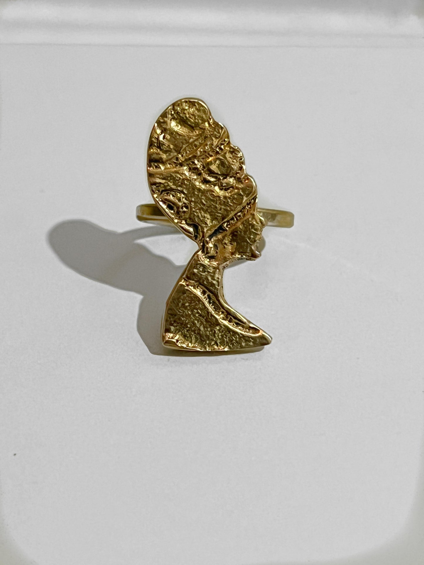 Queen Mother Ring