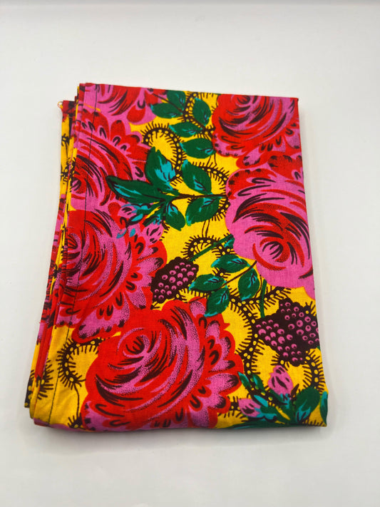 Time for Spring Headwrap