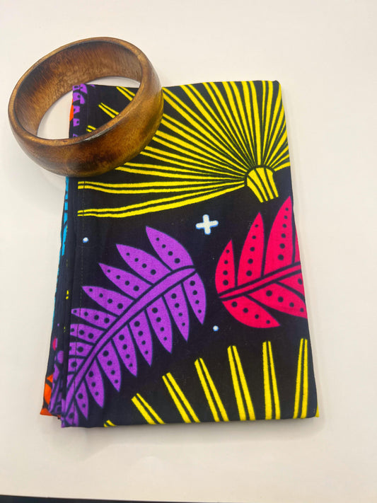 Lostleaf Headwrap