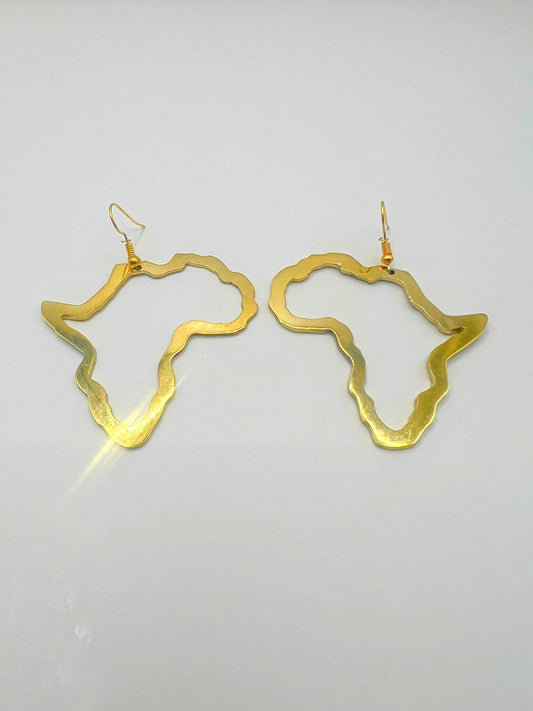 Africa Earrings